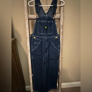 Overalls, John Deere